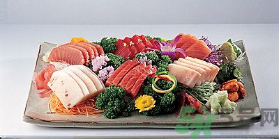 生魚片的吃法有哪些？吃生魚片要注意什么？