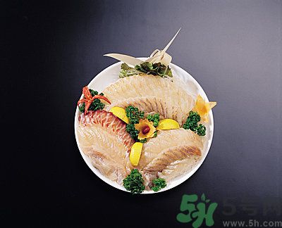 生魚片的吃法有哪些？吃生魚片要注意什么？