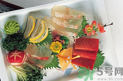 生魚片的做法是什么？如何自制生魚片？