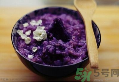 紫薯是轉(zhuǎn)基因食品嗎？紫薯有什么好的功效？