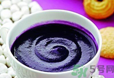 紫薯是轉(zhuǎn)基因食品嗎？紫薯有什么好的功效？