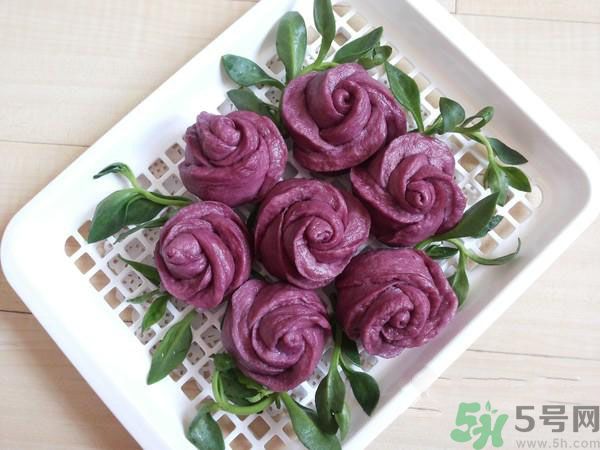 紫薯是轉(zhuǎn)基因食品嗎？紫薯有什么好的功效？
