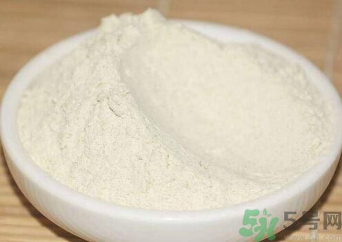 綠豆面膜可以美白嗎嗎？綠豆面膜怎么做？