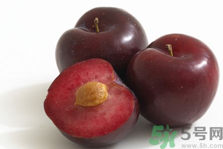李子可以和芒果一起吃嗎？李子和芒果一起吃好嗎？