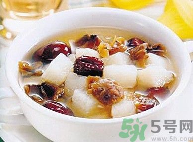 山藥是熱性還是涼性的？山藥是熱性的嗎？