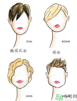高俊熙短發(fā)怎么剪？高俊熙短發(fā)適合什么臉型？