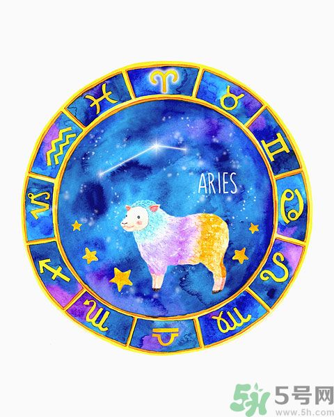 12星座5月運勢是怎樣的？5月什么星座運勢最佳？