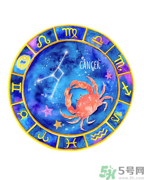 12星座5月運勢是怎樣的？5月什么星座運勢最佳？