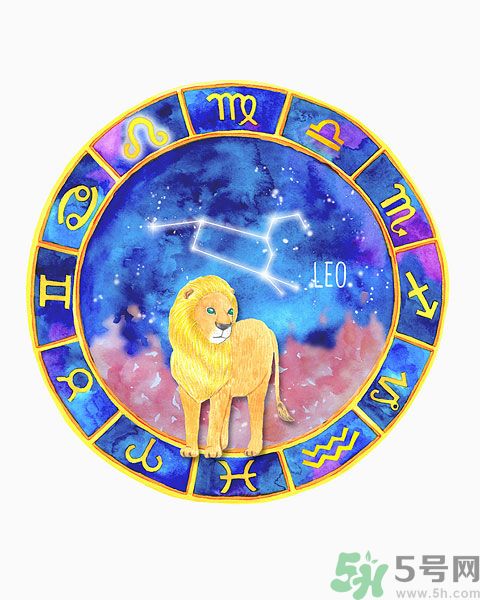 12星座5月運勢是怎樣的？5月什么星座運勢最佳？