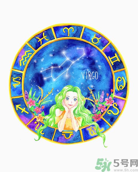 12星座5月運勢是怎樣的？5月什么星座運勢最佳？