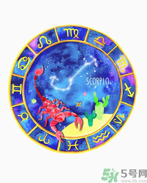 12星座5月運勢是怎樣的？5月什么星座運勢最佳？
