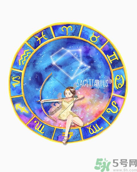 12星座5月運勢是怎樣的？5月什么星座運勢最佳？