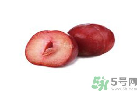 李子可以減肥嗎？李子怎樣減肥？