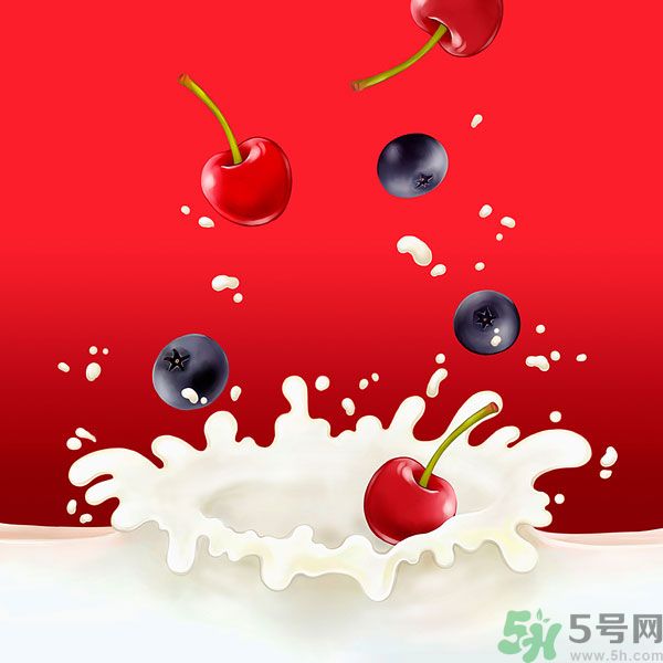 空腹能吃櫻桃嗎？空腹吃櫻桃胃疼怎么辦？