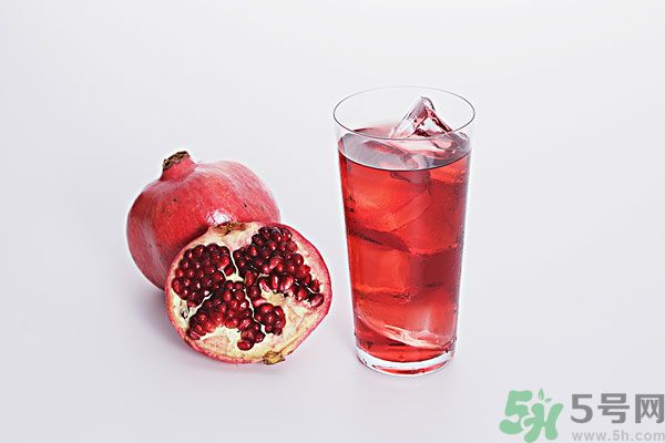 醋泡石榴有什么功效？石榴醋的做法是怎樣的？
