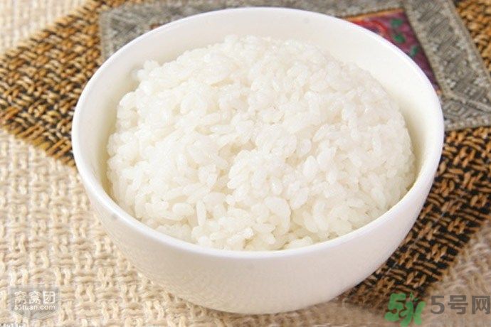 米飯夾生怎么辦？米飯夾生怎么做熟？