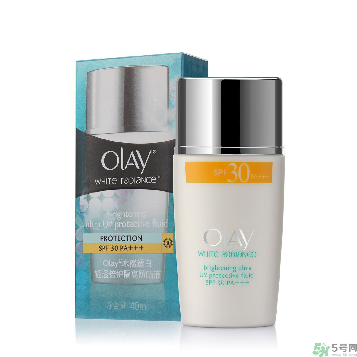 Olay輕透隔離防曬乳液怎么樣？