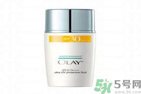 Olay輕透隔離防曬乳液怎么樣？