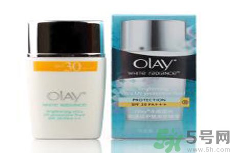 Olay輕透隔離防曬乳液適合什么膚質(zhì)？敏感膚質(zhì)可以用Olay輕透隔離防曬乳液嗎？