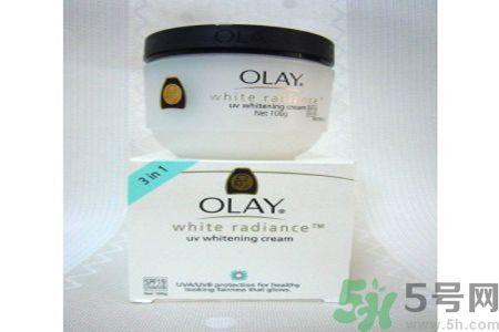 Olay防曬凈白乳霜怎么樣？Olay防曬凈白乳霜防曬效果怎么樣？