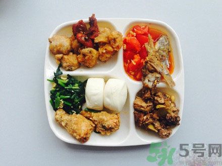 高校10元自助餐有什么？高校10元自助餐怎么樣？