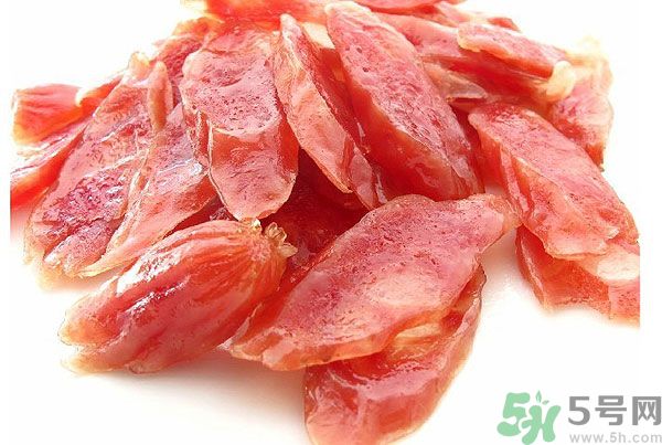 臘腸發(fā)霉還能吃嗎？臘腸發(fā)霉要怎么辦？