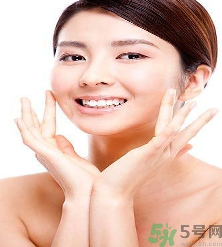 皮膚出油怎么辦？皮膚出油用什么面膜？