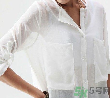 白衣服發(fā)黃要怎么清洗？白衣服發(fā)黃要怎么辦？