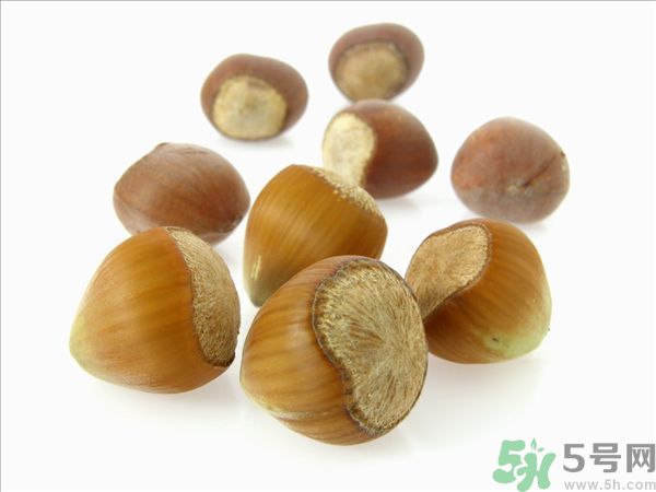 吃堅(jiān)果有什么好處？吃堅(jiān)果要注意什么？