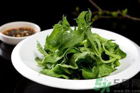 冰草好吃嗎？冰草怎么做好吃？