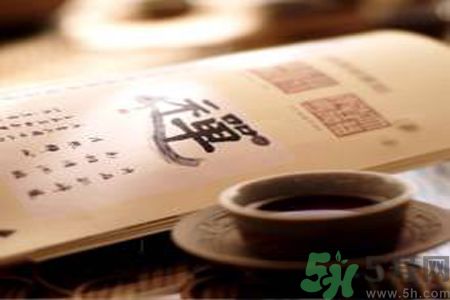 喝什么茶可以保護(hù)眼睛？上班必喝的護(hù)眼茶