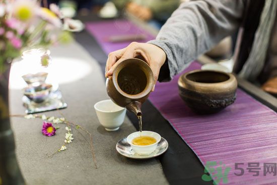喝什么茶可以保護(hù)眼睛？上班必喝的護(hù)眼茶