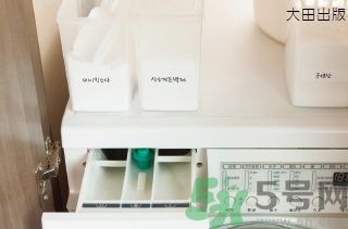 洗衣機很臟怎么清洗？洗衣機很臭怎么辦？