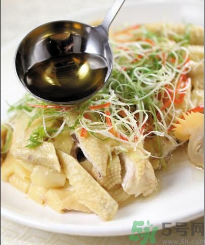 白切雞怎么入味？白切雞怎么做好吃？