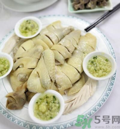 白切雞怎么入味？白切雞怎么做好吃？