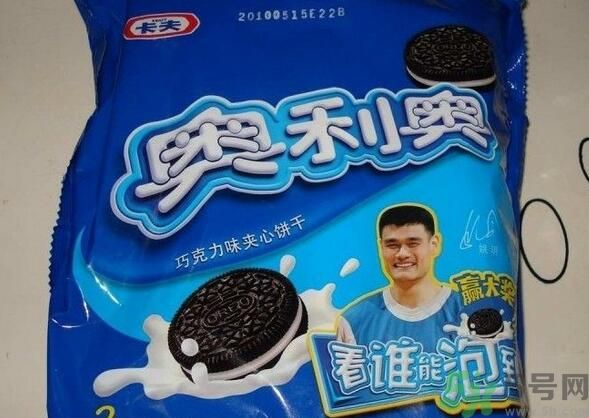 奧利奧麥旋風(fēng)怎么做？怎么自制奧利奧麥旋風(fēng)？