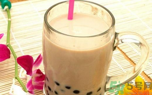 喝奶茶有什么好處？喝奶茶有什么壞處？