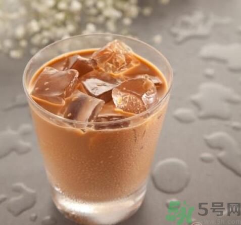 喝奶茶有什么好處？喝奶茶有什么壞處？