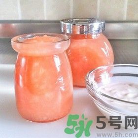 桃子果醬怎么做？桃子果醬怎么做好吃？