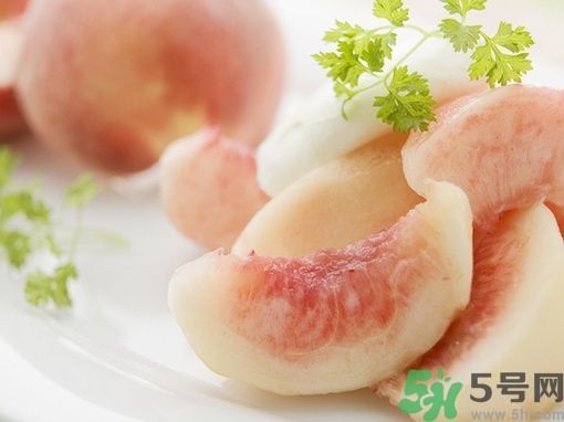 桃子果醬怎么做？桃子果醬怎么做好吃？