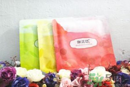 御泥坊甜橙晶透亮顏礦物面膜適合什么年齡？
