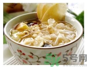 吃綠豆可以減肥嗎？喝綠豆湯能減肥嗎？