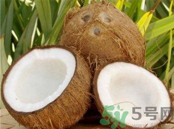 椰子能帶上飛機嗎？坐飛機能帶椰子嗎?