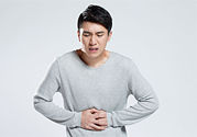 一生氣就胃疼是怎么回事??？生氣胃疼怎樣快速緩解？