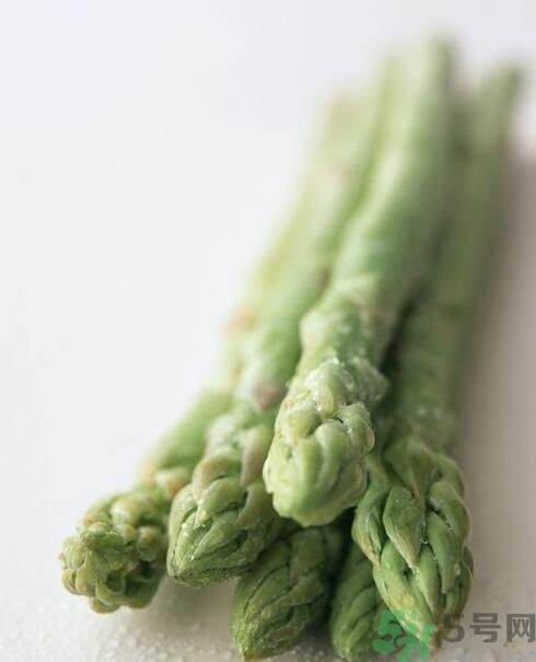 蘆筍怎么做好吃？蘆筍的做法有哪些？