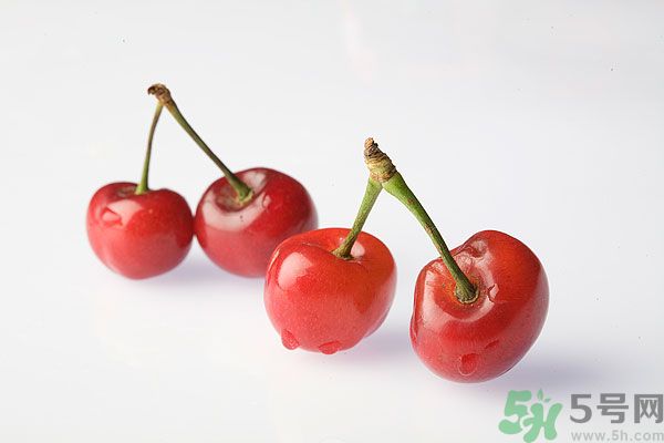 人流后能吃櫻桃嗎？人流后吃櫻桃好嗎？