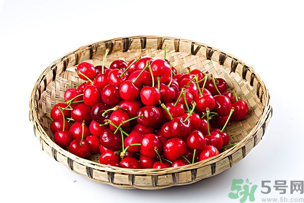 痛風(fēng)能吃櫻桃嗎？痛風(fēng)吃櫻桃可不可以？
