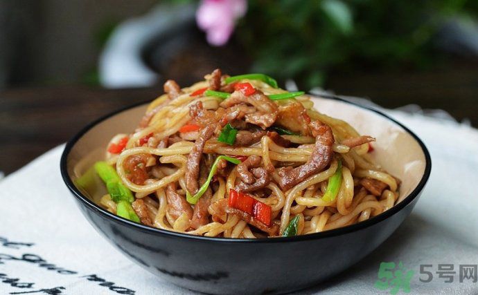 夏至為什么要吃面？夏至吃面有什么好處？