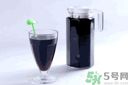 寶寶可以喝酸梅湯嗎？寶寶喝酸梅湯好嗎？