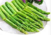 蘆筍怎么做好吃？蘆筍的做法有哪些？